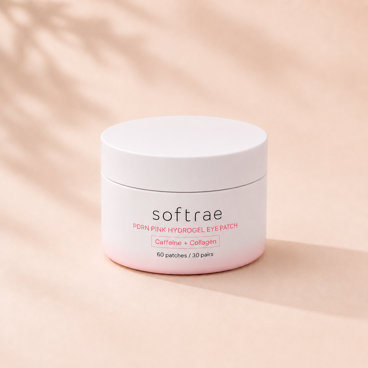 PDRN Multi-Care Hydrogel Eye Patches