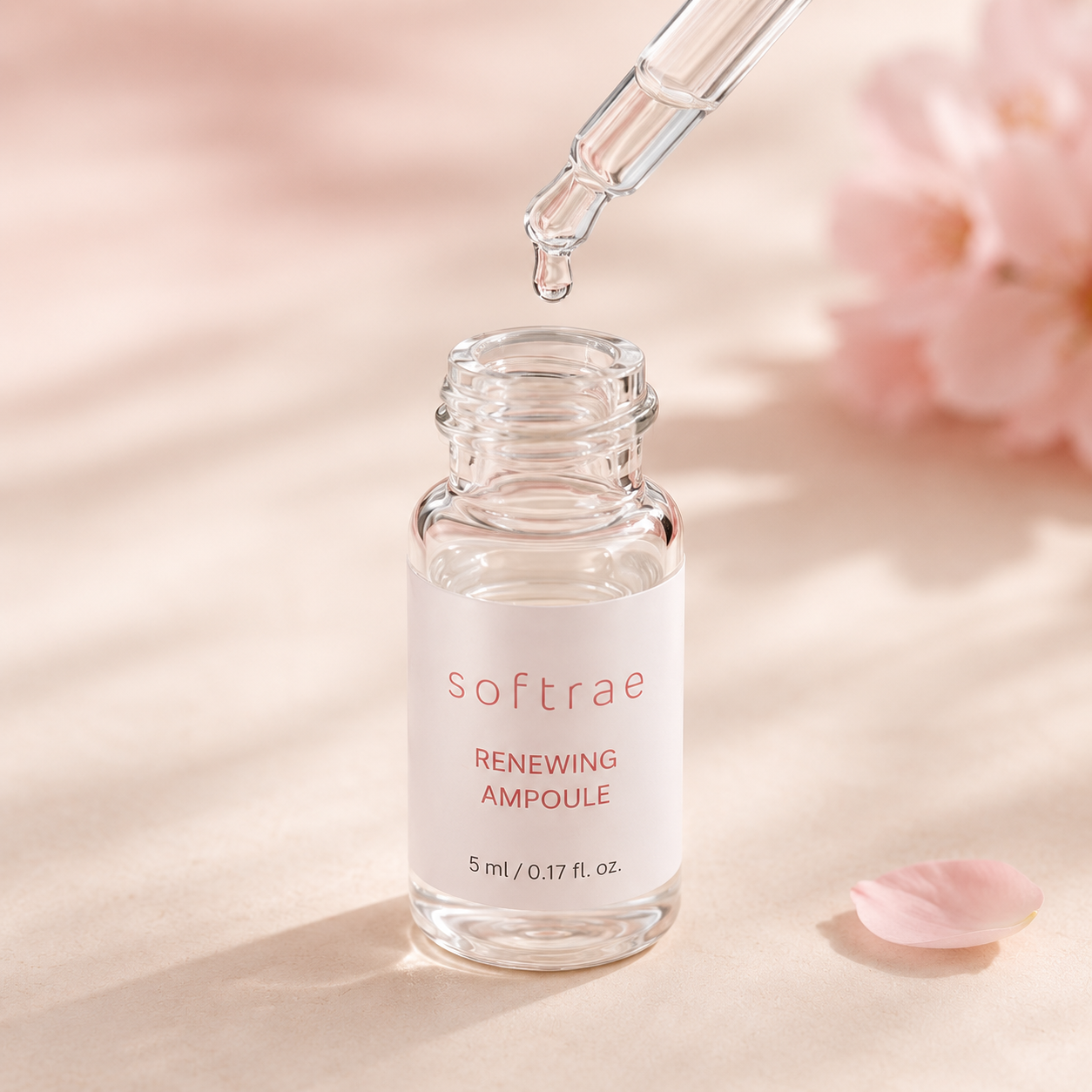 Precision Micro-Needle Renewal Serum