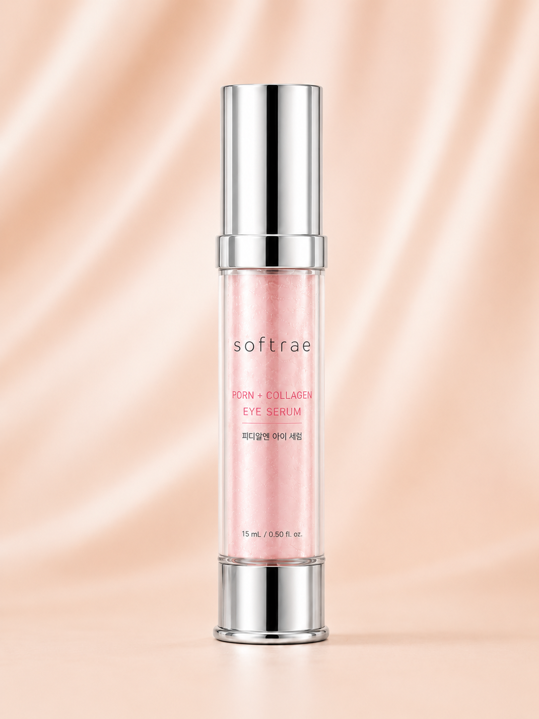PDRN Microcapsule Eye Serum
