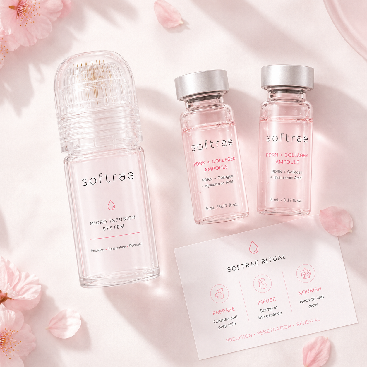 Precision Micro-Needle Renewal Serum