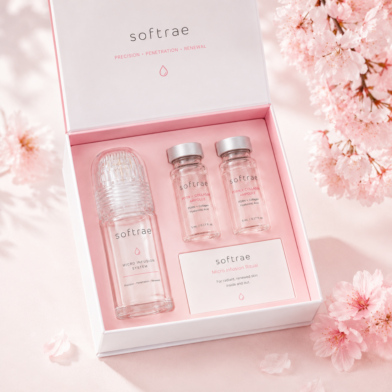 Precision Micro-Needle Renewal Serum