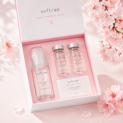 Precision Micro-Needle Renewal Serum